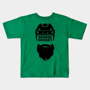 Bender Hockey Kids T-Shirt